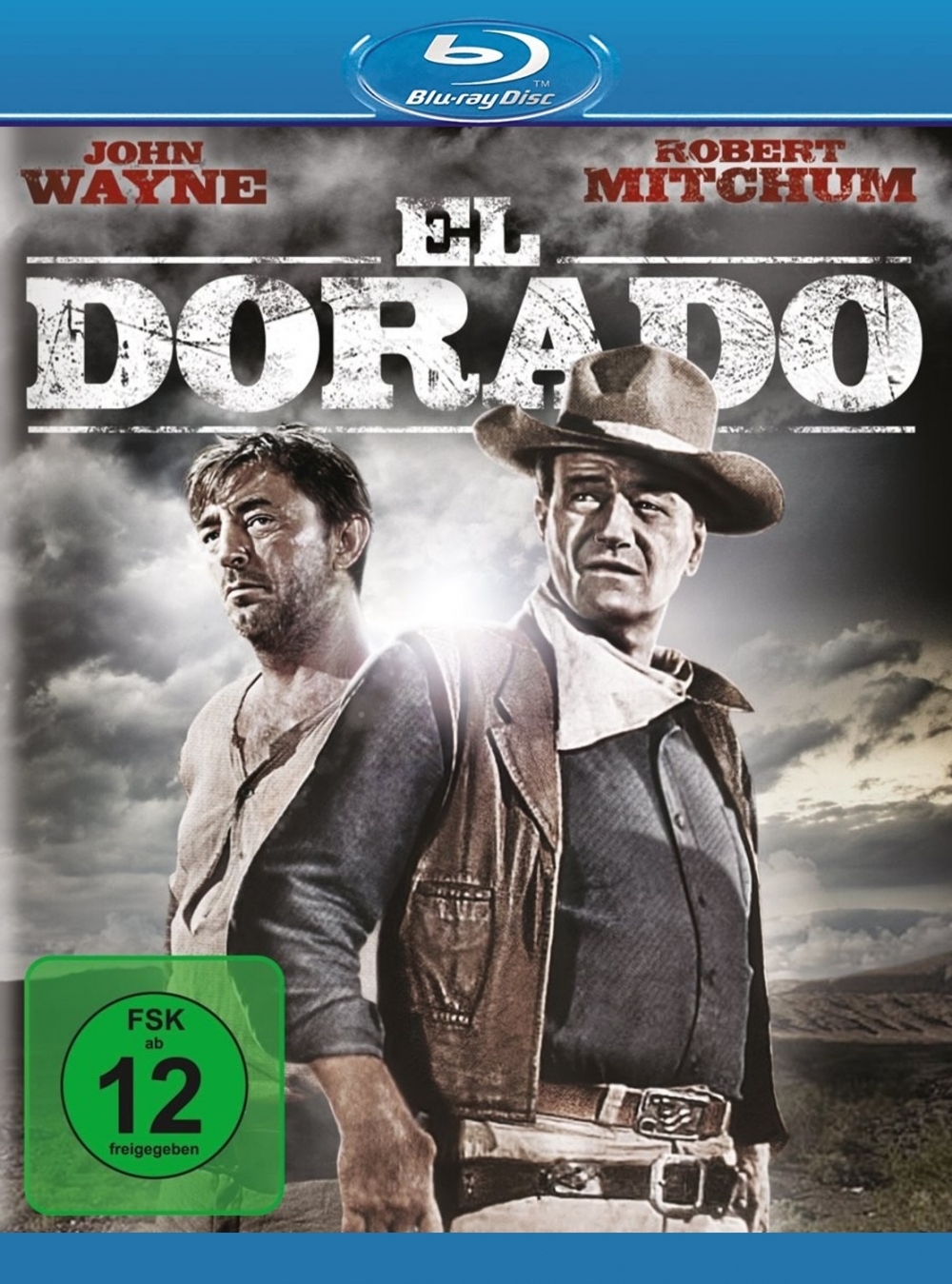 El Dorado